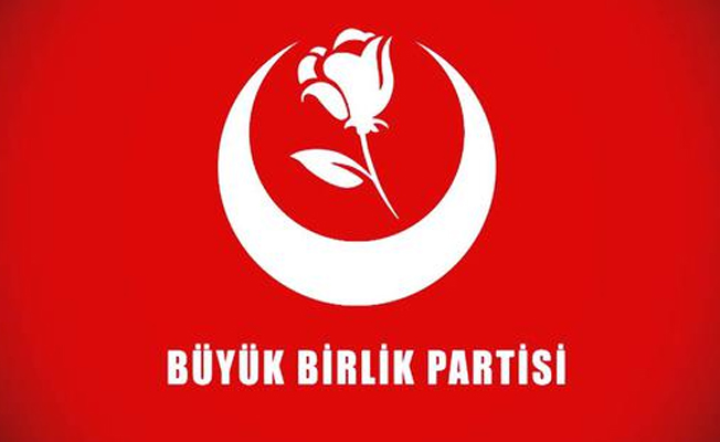 BBP'den KHK açıklaması: Karşı çıkanlar PKK taşeronları