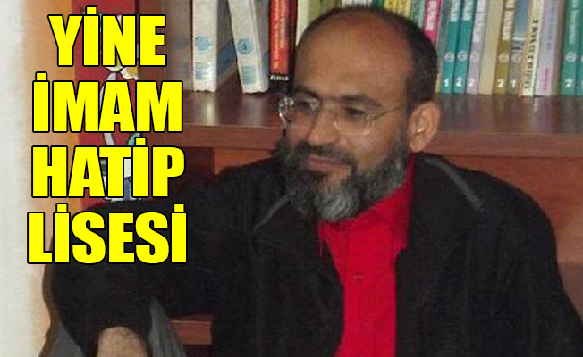 Eşofman giyen kız öğrencilerin zina yaptığını söyleyen öğretmene soruşturma