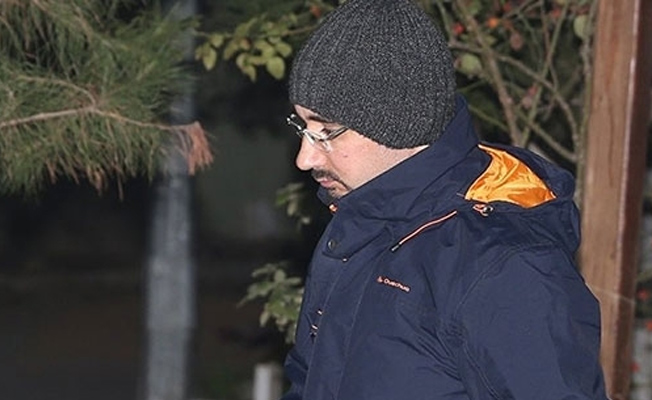 FETÖ şüphelileri Yunan adasına kaçmaya çalışırken yakalandı