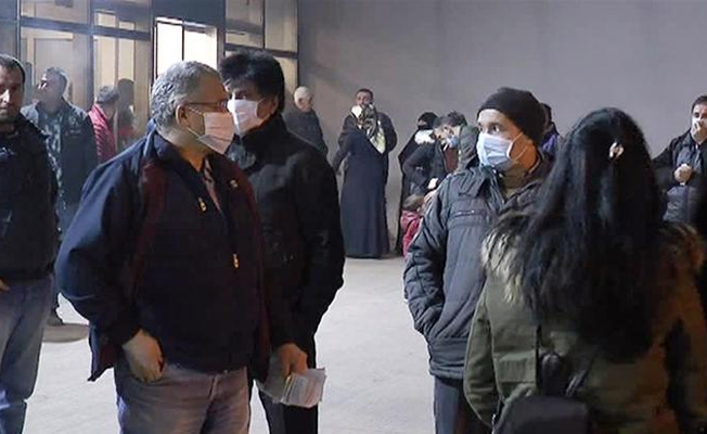 Tuzla'da paniğe neden olan kokunun nedeni belli oldu... Vatandaşlar isyan etti