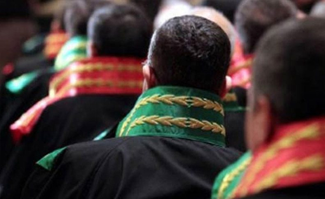 KHK'dan yüksek yargı üyelerine sağlık piyangosu