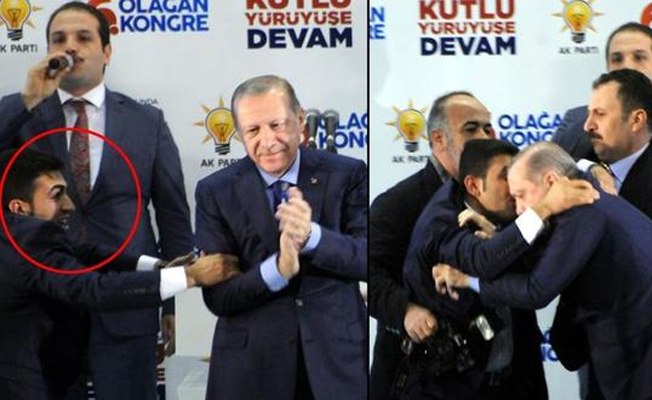 Demirel'in 30 senelik koruması bu görüntüleri yorumladı