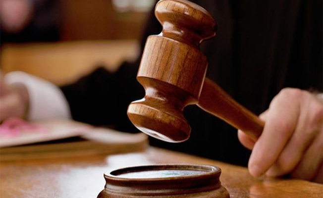 Adana'da genç kadına tehdit ve tecavüz dehşeti
