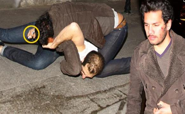 Rüzgar Çetin için karar çıktı