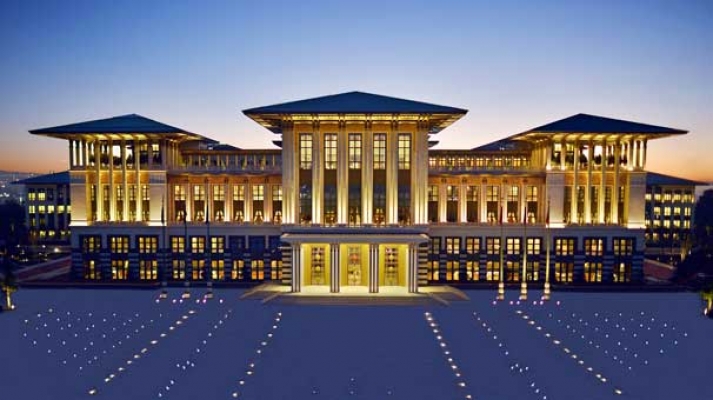 Saray’ın yeni formülü: CHP’nin kapısını çalacak