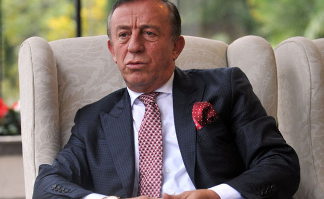 Ağaoğlu'ndan dev enerji hamlesi