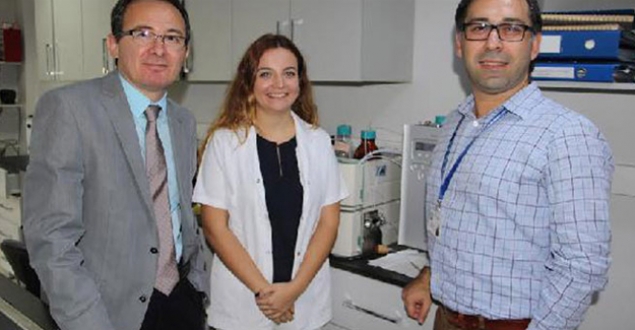 Türk doktorları depresyonu yendi