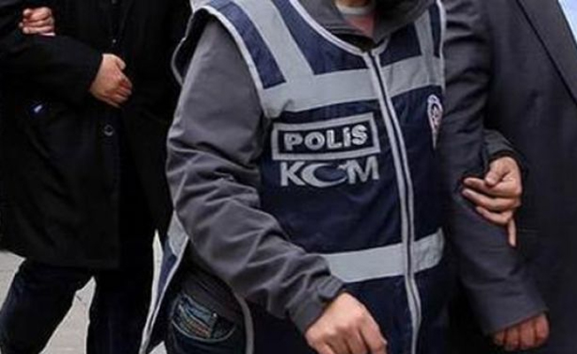 Cemaat operasyonunda 25 asker gözaltına alındı