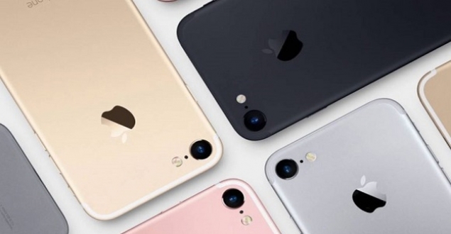 iPhone 7'nin Türkiye satış fiyatı belli oldu!