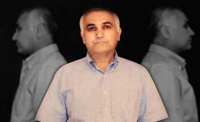 '15 Temmuz'dan 4 ay önce o toplantıya Adil Öksüz de katılmış!