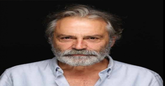 Haluk Bilginer'e büyük ayıp
