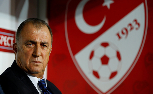 TFF: Terim önce istifa etti, tanığımız var