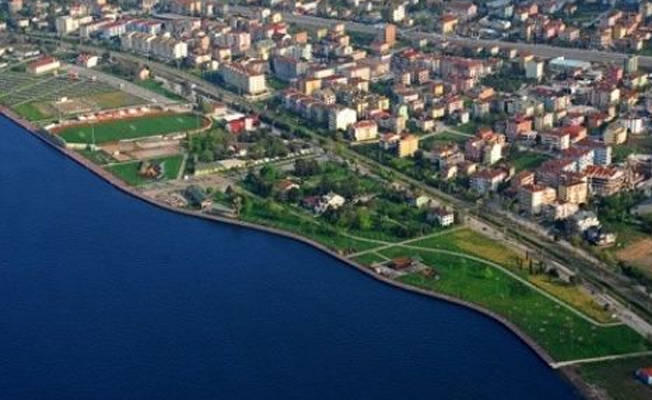 CHP Hereke’nin ‘İlçe yapılması’ için ‘Kanun Teklifi’ verdi