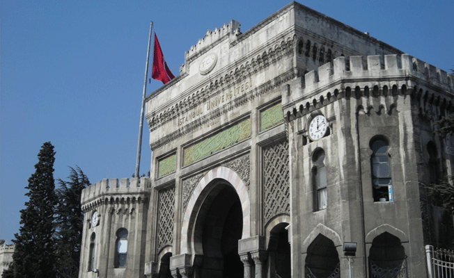 Üniversiteler arası borsa yarışması sona erdi!