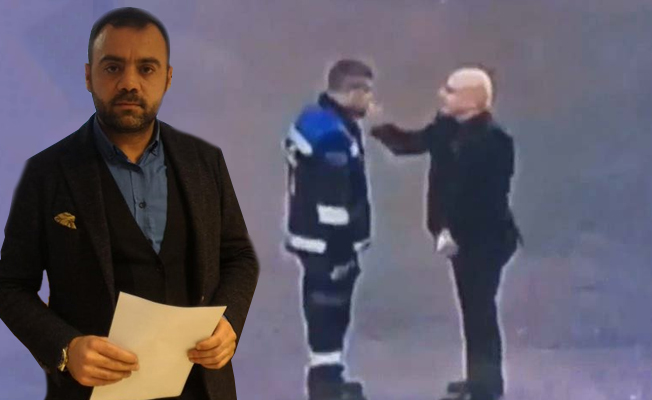 CHP'li Ataman'dan dayakçı müdür hakkında suç duyurusu