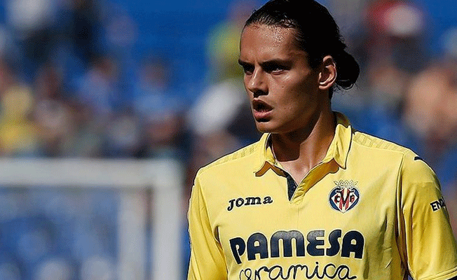Enes Ünal yuvasına geri dönüyor!
