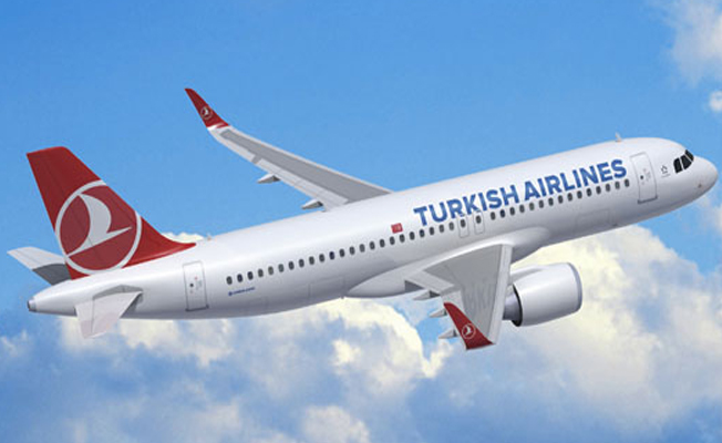 THY'nin havada bayılan pilotuna 6 ay men!