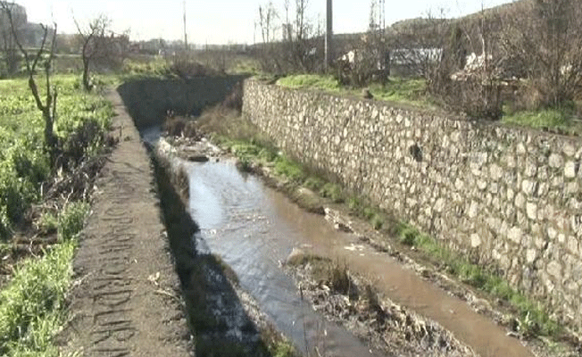 Tuzla Belediye Başkanı'ndan 'koku' açıklaması geldi!