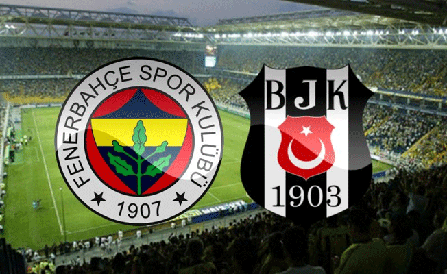 Beşiktaş ve Fenerbahçe'ye şok!