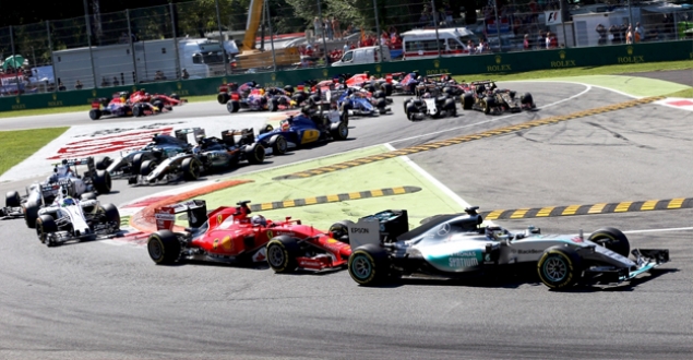 Tarihi anlaşma: Formula 1 satıldı