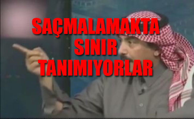 Suudi Arabistan'da büyük skandal: Erdoğan’ın dedeleri terörist