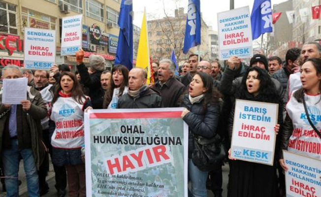 2017'de yayımlanan KHK'larda neler var?