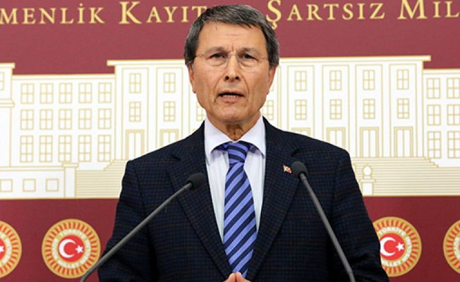 Yusuf Halaçoğlu'ndan KHK uyarısı: Ülkeye yazık oluyor
