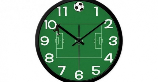 Futbolseverlere kötü haber! Artık maçlar 2 gün sürecek