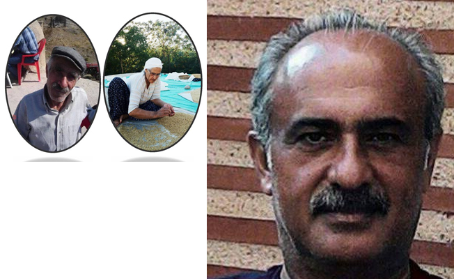 Hasan Aksoy: Yolumuz düşse Arguvan'a...