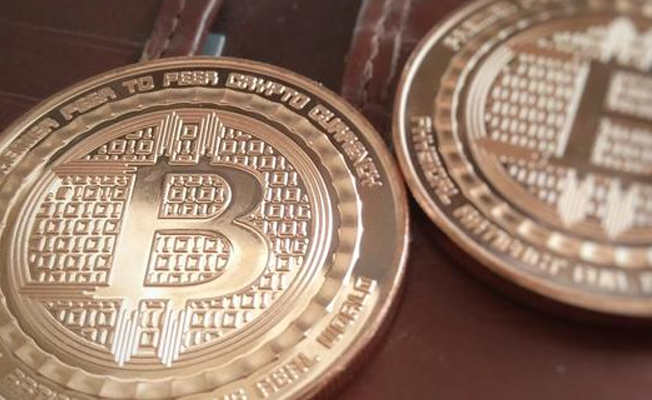 Bitcoin yeniden yükselişte