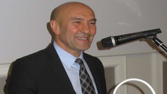 Soyer'den yerel kalkınma vurgusu