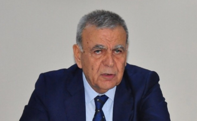 CHP İzmir'de Kocaoğlu Kılıçdaroğlu'na dosya sunacak