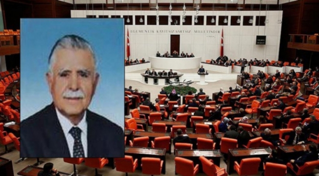 Eski Bakanlardan Cemal Külahlı hayatını kaybetti