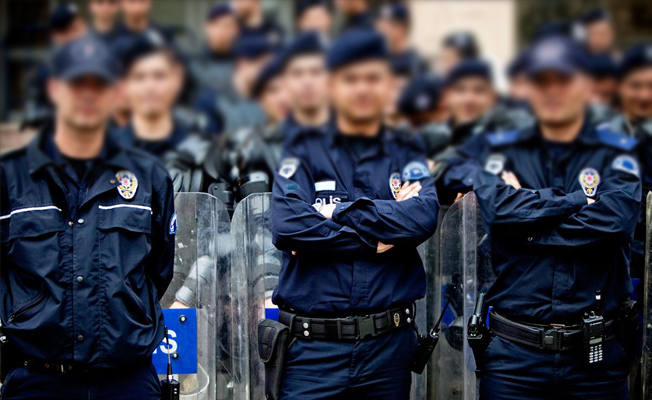 Yeni KHK'da flaş ayrıntı; polisler mektupları açabilecek