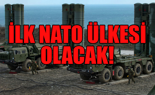 Rusya: Türkiye, 4 adet S-400 bataryasını 2.5 milyar dolara satın aldı