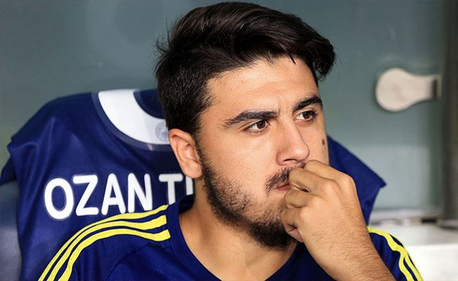 Kocaman sır ortaya çıktı! Ozan Tufan neden yedek?