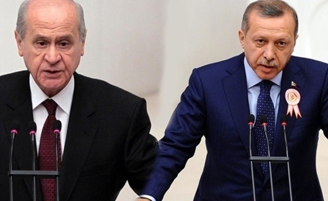 Star yazarı: ‘AKP-MHP yüzde 50+1 etmiyor’