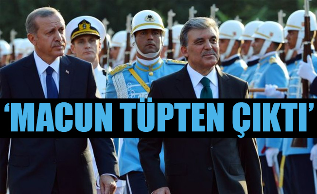 'Abdullah Gül'ün ofisi hiç olmadığı kadar hareketli, 2019'a hazırlanıyor'