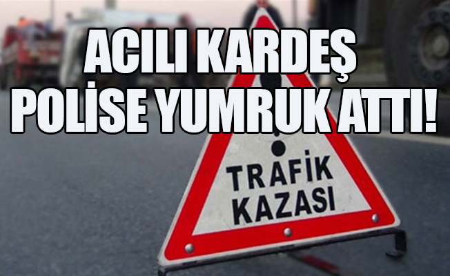 İstanbul'da feci kaza, ortalık bir anda karıştı!