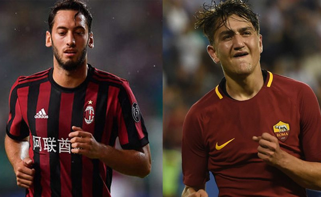 Galatasaray'da transfer hareketliliği başladı!