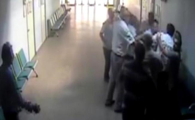 HDP’li vekile hastanede saldırı