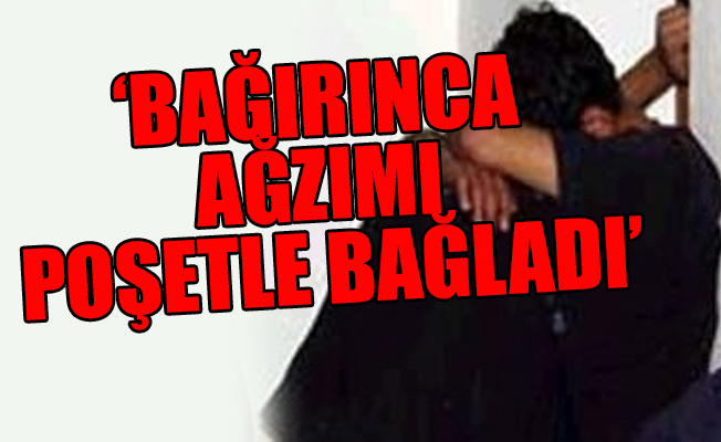 Devlet hastanesinde erkek temizlik işçisine tecavüz dehşeti