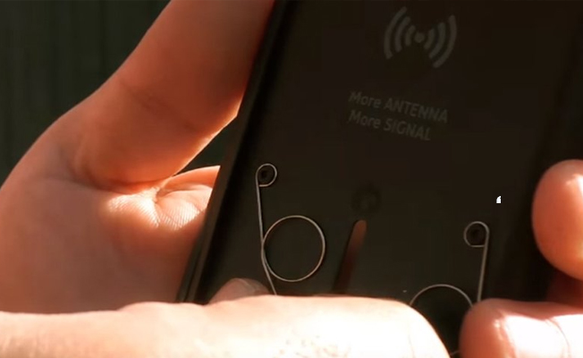 Wi-Fi gücünü arttıran telefon kılıfları hiçbir işe yaramıyor!