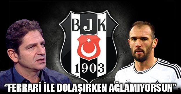Güntekin Onay'dan Serdar Kurtuluş'a sert sözler