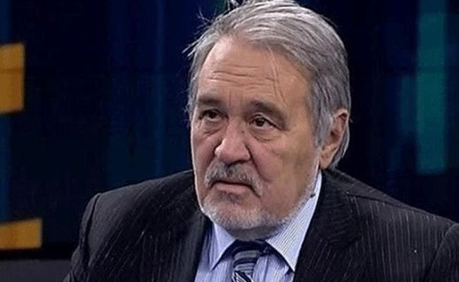 'Yılın tarihçisi' ödülü Prof. Dr. İlber Ortaylı'ya gitti!