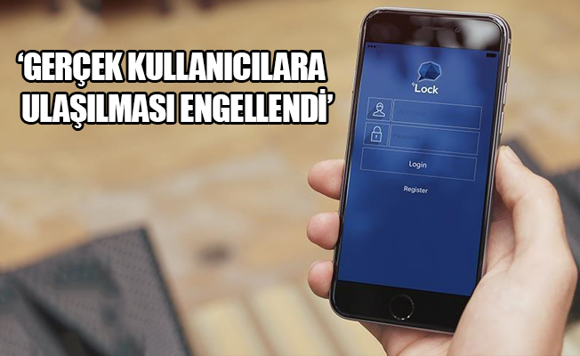 Başsavcılık: 11.480 kişinin telefonuna iradesi dışında ByLock yüklendi