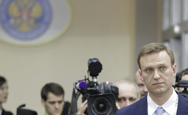 Zaharova: Washington, Moskova'nın içişlerine müdahale ediyor