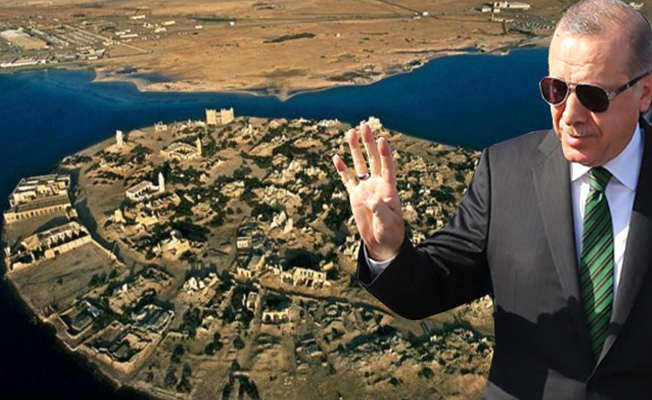 Erdoğan'ın istediği adaya yapılacak ilk proje belli oldu!