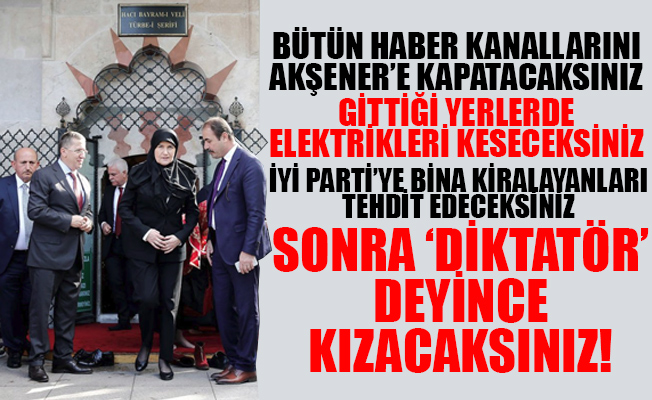 İYİ Parti hakkında bomba iddia...