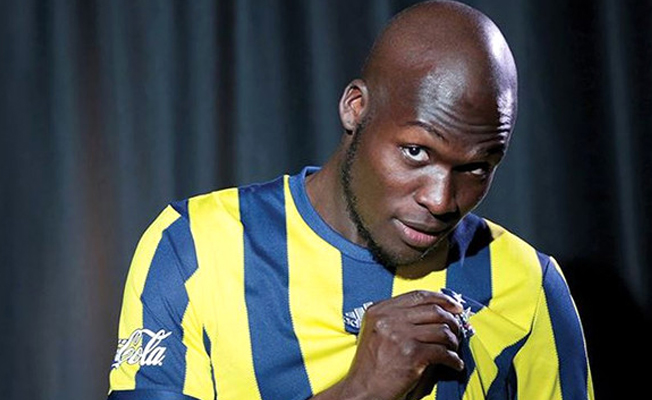 Menajerler eski Fenerbahçeli Sow'u Beşiktaş'a önerdi!